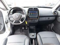 gebraucht Dacia Spring Spring26,8 kWh Comfort Plus