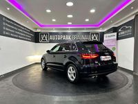 gebraucht Audi A3 Sportback 2.0 TDI quattro *NAVI*TEMPO*