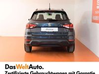 gebraucht Seat Arona Reference 1.0 TSI