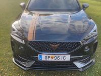 gebraucht Cupra Formentor Formentor1,5 TSI DSG