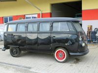 gebraucht VW T1 Fensterbus