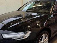 gebraucht Audi A6 2,0 TDI ultra S-tronic
