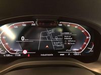 gebraucht BMW iX3 Impressive