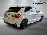 gebraucht Audi A1 Sportback 30 TFSI intense