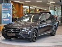 Gebraucht Mercedes E400 330 PS (242 kW) 2021 Grau Kombi