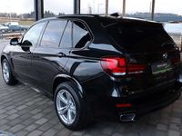 gebraucht BMW X5 xDrive30d Aut. M Paket ACC, AHK elektr., HUD...