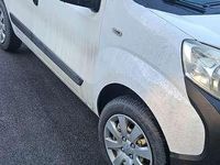 gebraucht Peugeot Bipper 75