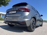 gebraucht Skoda Fabia Monte Carlo 15 TSI ACT DSG