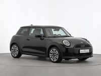 Gebraucht Mini Cooper 114 kW (156 PS) 2025 Midnight black ii Kleinwagen