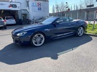 gebraucht BMW 640 Cabriolet 