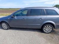 gebraucht Opel Astra 7 CDTI Caravan Edition