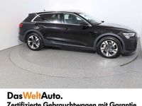 gebraucht Audi e-tron 55 quattro 300 kW Business