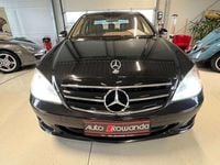gebraucht Mercedes S500 AMG -Top Ausstattung *Liebhaberfahrzeug