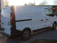 gebraucht Fiat Talento Ka.L1H1MJet120 SX 3,0t 89KW Sort