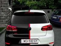 gebraucht VW Golf GTI 20 DSG