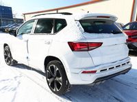gebraucht Cupra Ateca 1.5 TSI 150 DSG Nav SHZ Kam Keyl. ACC PDC