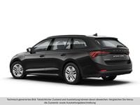 gebraucht Skoda Octavia Ambition TDI DSG