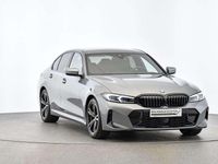 gebraucht BMW 318 d