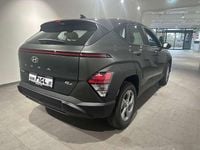 Neu Hyundai Kona 114 PS (83 kW) 2025 Grün SUV