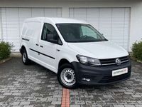 gebraucht VW Caddy Maxi Kastenwagen Entry 20 TDI