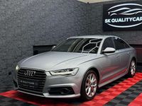 gebraucht Audi A6 Limousine 3.0 TDI clean diesel quattro (200 kW)