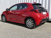 gebraucht Mazda 2 Hybrid Select Aut. AUTO STAHL WIEN 21