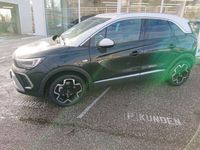 gebraucht Opel Crossland Ultim. 1.5 CDTI