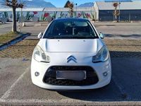 gebraucht Citroën C3 C3 1,4 VTi Exclusive Airdream Exclusive Airdream