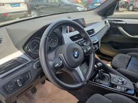 gebraucht BMW X1 X1xDrive20d M Sport