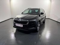 gebraucht Skoda Karoq 2.0 TDI Style 4x4 DSG