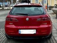 gebraucht Alfa Romeo 159 SW 24 JTDM 20V Distinctive