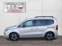 Gebraucht Nissan Townstar Tekna 89 kW (122 PS) 2024 Silber Van