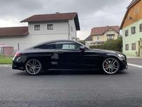 gebraucht Mercedes C43 AMG AMG 4Matic Coupé 430 PS TUNING