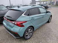 gebraucht Hyundai i20 (BC3) GO Plus 1.2 MPI b5bu1-PP4