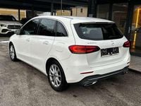 gebraucht Mercedes B200 d Aut.*AHK*Leder*360°*HUD*Ambiente*Widescreen*
