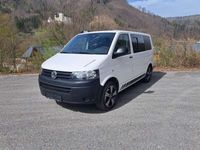 gebraucht VW T5 camper