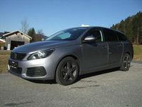 gebraucht Peugeot 308 SW Active 1,6 BlueHDI 120