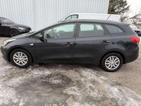 gebraucht Kia Ceed Ceed / 1.6diesel