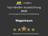 Gebraucht Audi A1 Comfort 105 PS (77 kW) 2014 Blau Kleinwagen