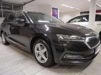 gebraucht Skoda Octavia 1.5 TSI ACT Sportsitze/MFL/PDC