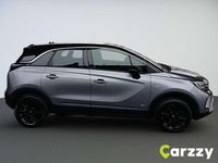 gebraucht Opel Crossland X DESIGN & TECH F12 XHT