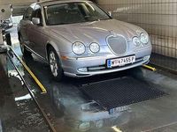 gebraucht Jaguar S-Type 3.0 V6 Executive