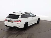 Gebraucht BMW 320 M Sport 190 PS (139 kW) 2021 Weiß Kombi