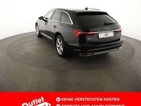 gebraucht Audi A6 Avant 40 TDI sport S-tronic