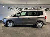gebraucht Mercedes Citan 110 CDI Tourer PRO Standard Navi MBUX RKam