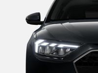 gebraucht Audi A1 Sportback advanced 35 TFSI 7-Gang S tronic