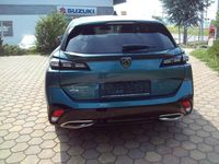 gebraucht Peugeot 308 SW 1.2 PureTech Allure EAT8