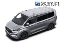 Neu Ford Tourneo Custom Titanium X 170 PS (125 kW) 2026 Van
