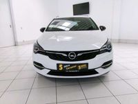 gebraucht Opel Astra ST 1.2 Turbo Direct Inj. Business Elegance