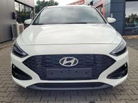 Neu Hyundai i30 140 PS (102 kW) 2025 Weiß Limousine